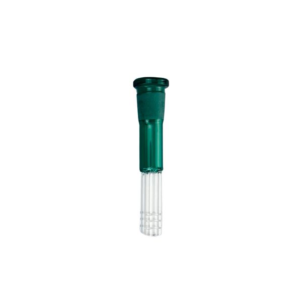 Downstem de Vidro Abduzido 14mm Color Pale Green 3mm 36246.jpg